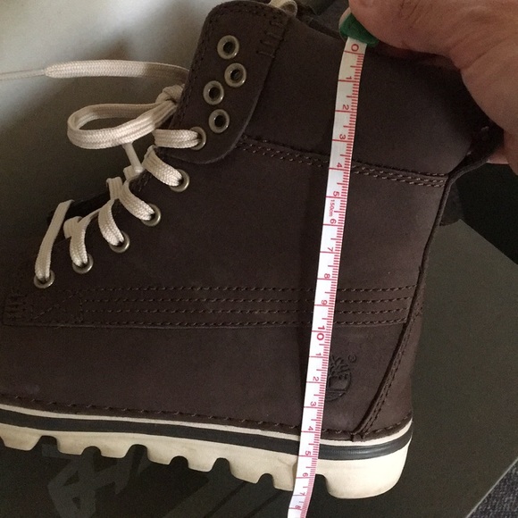 Timberland 6.5 - Picture 4 of 4